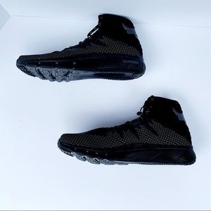 The Under Armour Project Rock Delta Shoe 14
